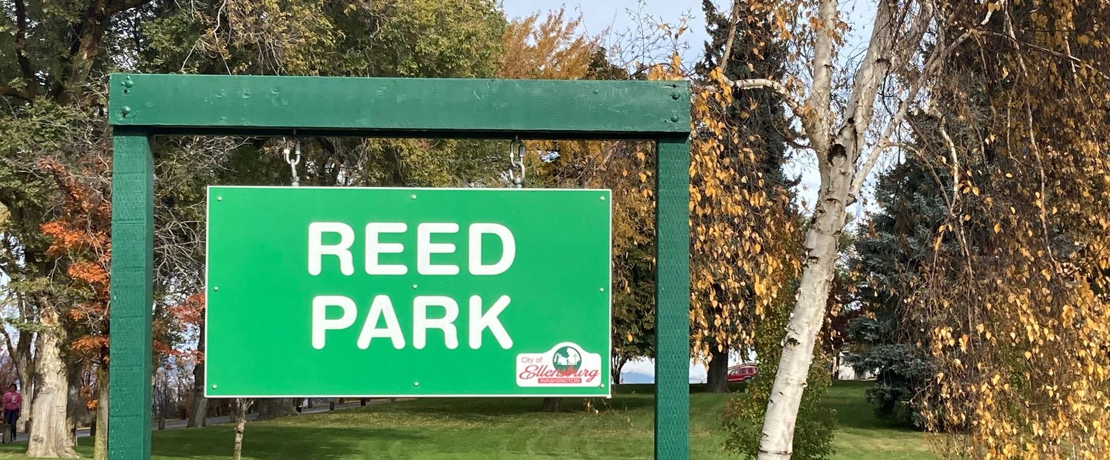 Reed Park